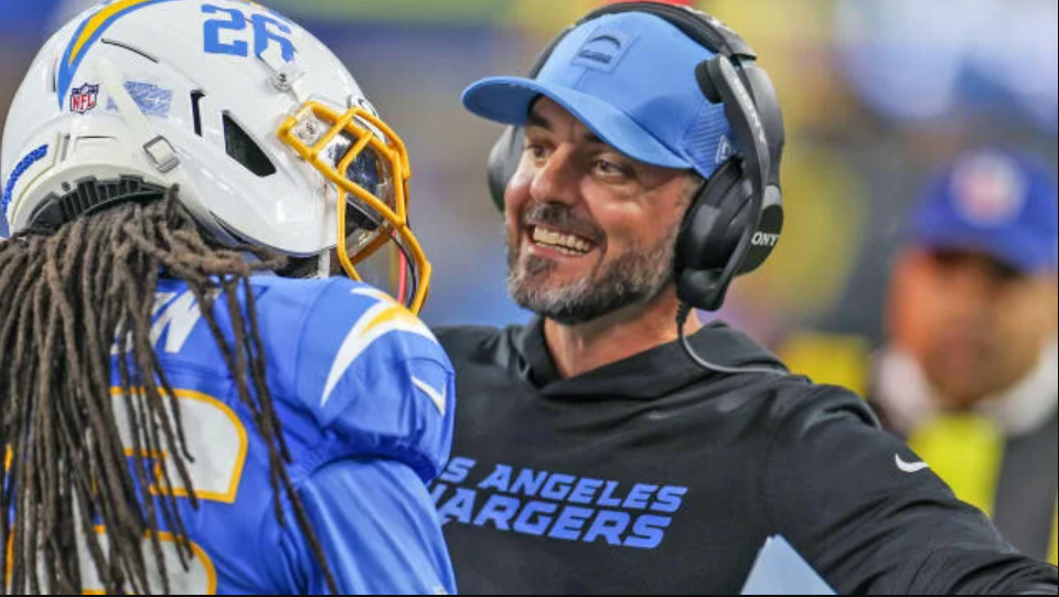 REPORT: ‘Secret Superstar’ Chargers Free-Agency Steal Earns National Spotlight