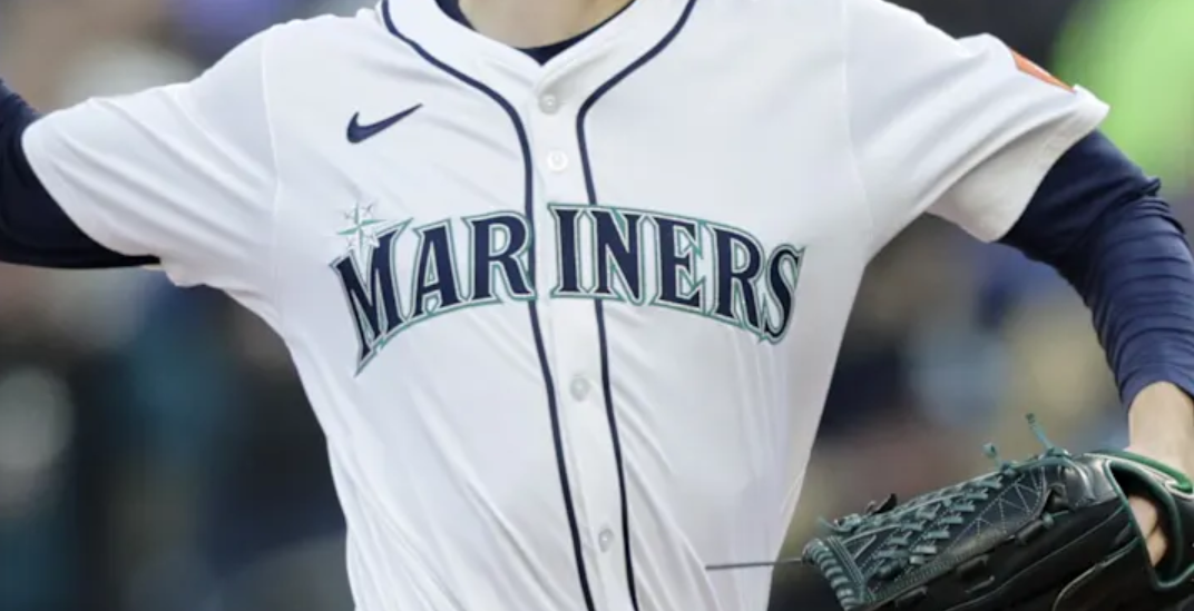 Mariners picked up big win over the Yankees, officially swipe $3.8 million phenom