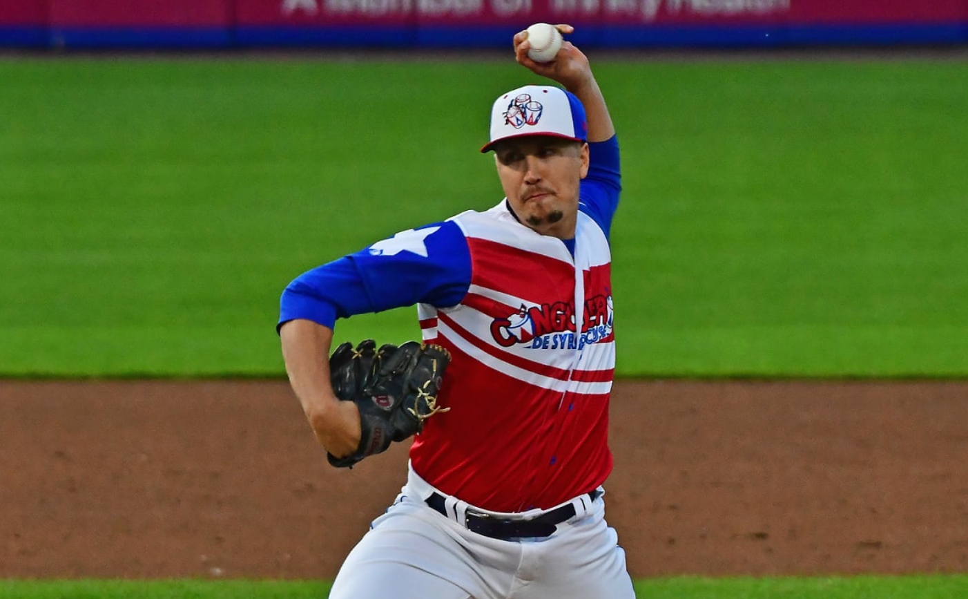 BREAKING NEWS: “Absolutely Stunning” Mets Receives Good News Regarding Nate Lavender