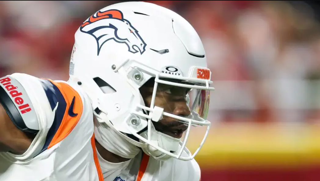 REPORT: Broncos Make Early Reunion, Bring Back Major RB