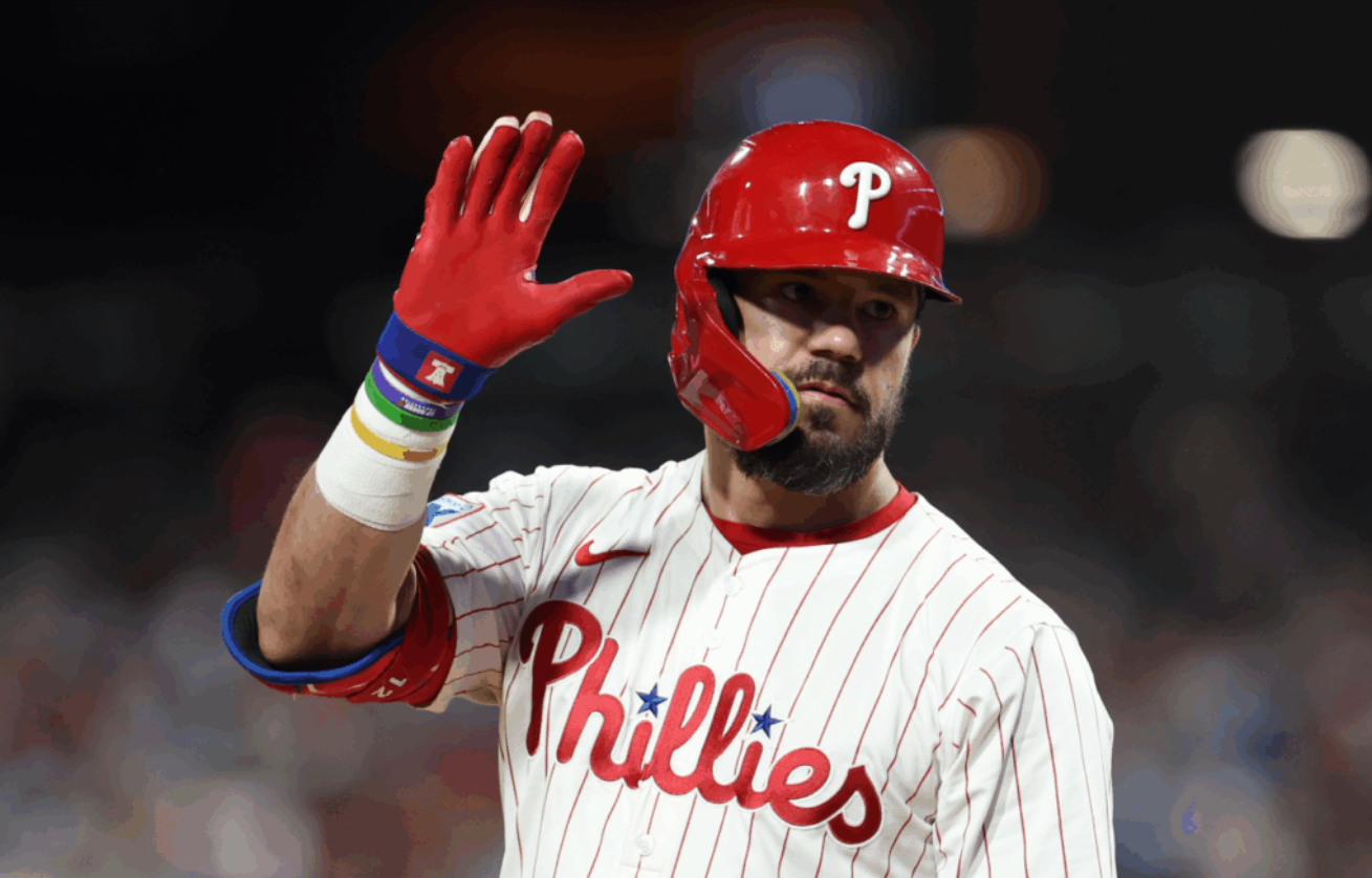JUST IN: Phillies Land Devastating Prediction Following MLB Offseason