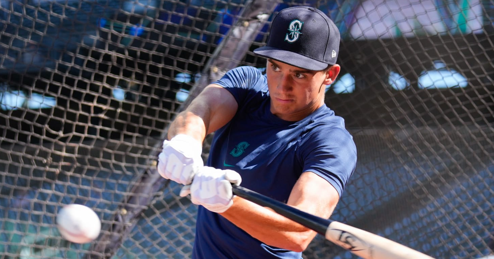 BREAKING NEWS: ‘Absolutely Stunning’ Mariners receive major promising news regarding infield prospect Cole Young