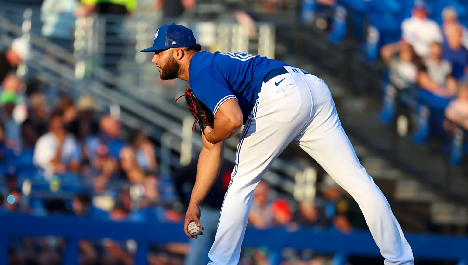 BREAKING NEWS: Meet Diamondbacks Latest Addition