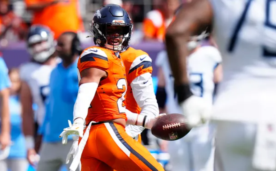 BREAKING NEWS: Broncos Replace NFL All-Pro With Emmanuel McNeil-Warren