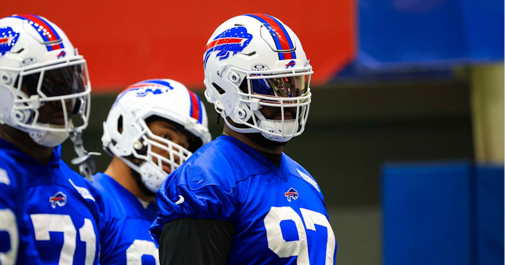 BREAKING NEWS: Bills bring back veteran, fill another hole on offense