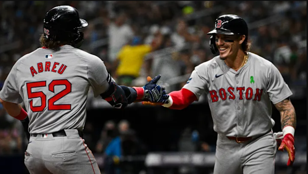 BREAKING: ‘Absolutely Stunning’ Red Sox Fans Receives Another Good Update