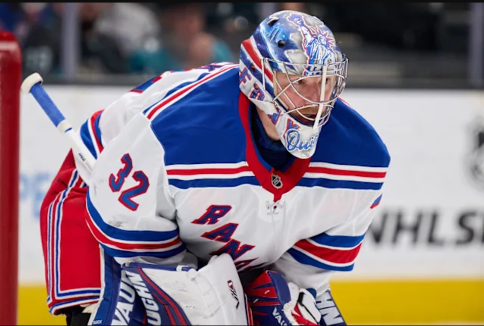 BREAKING NEWS: ‘Absolutely Sad’ Another Injury Concern for Rangers