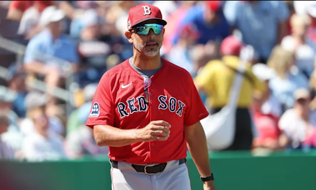 BREAKING NEWS: Red Sox to Land $4.3 Million High-Profile Lefty to Fill Bullpen Hole