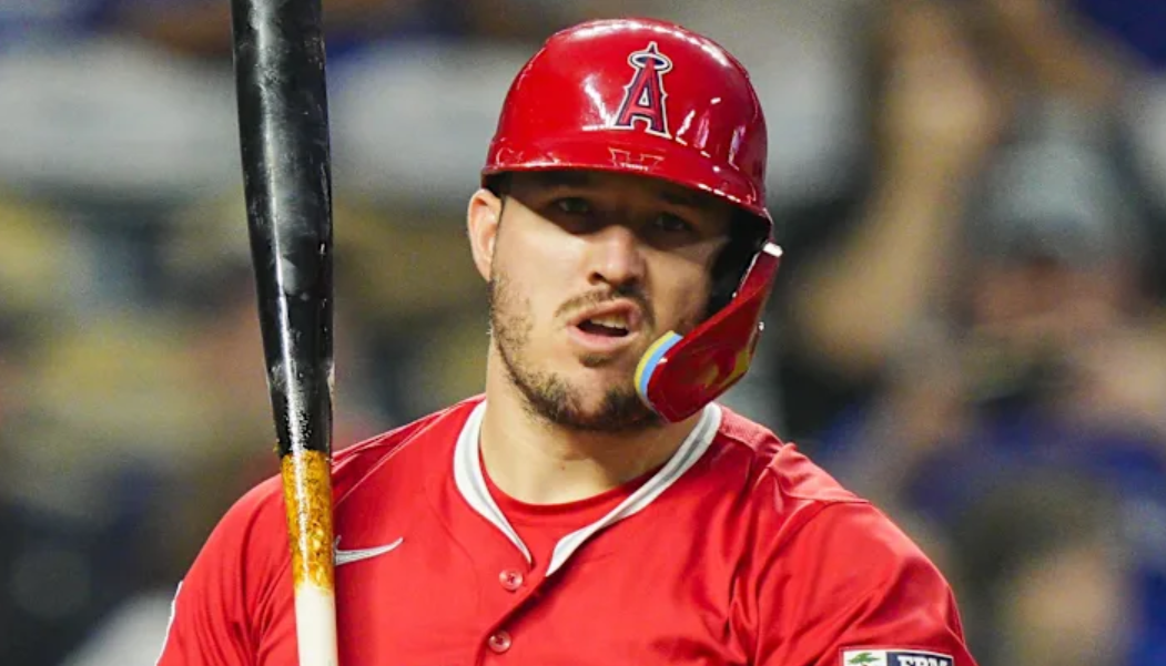 BREAKING NEWS: Angels’ solution fill out rotation from previous disappointment