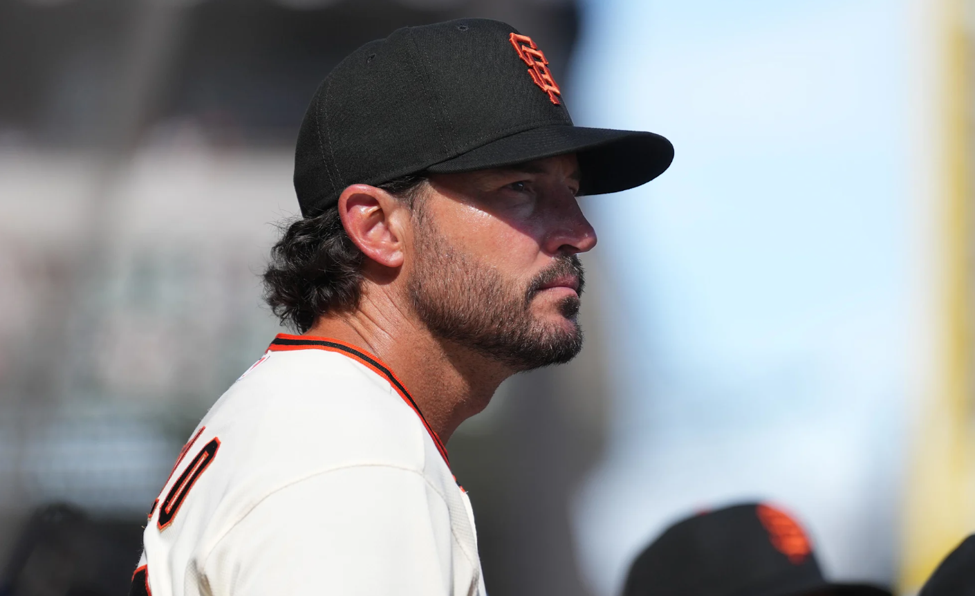 BREAKING NEWS: Giants’ Tony Vitello Can’t Blame Himself for Horrid Offensive Start