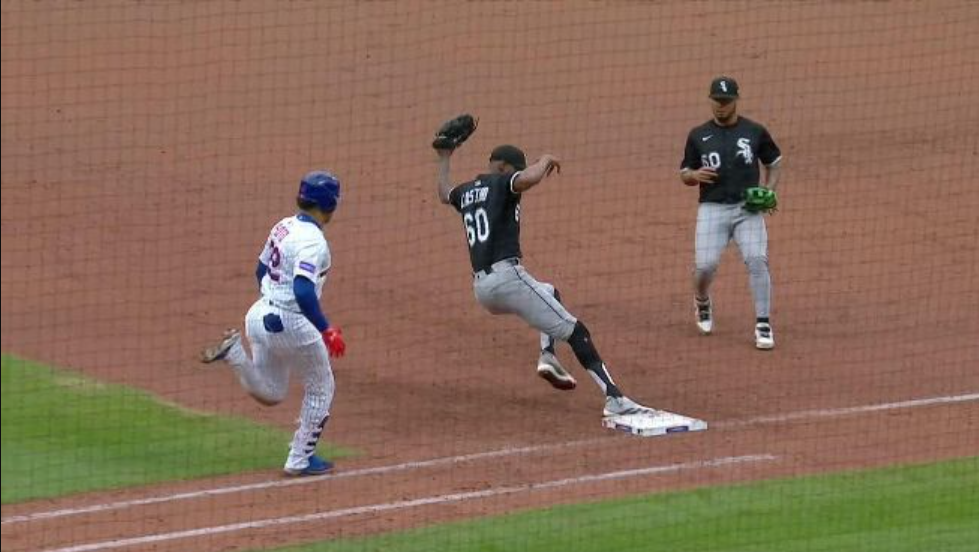REPORT: Mets Officially Lose Potential Depth Option to White Sox