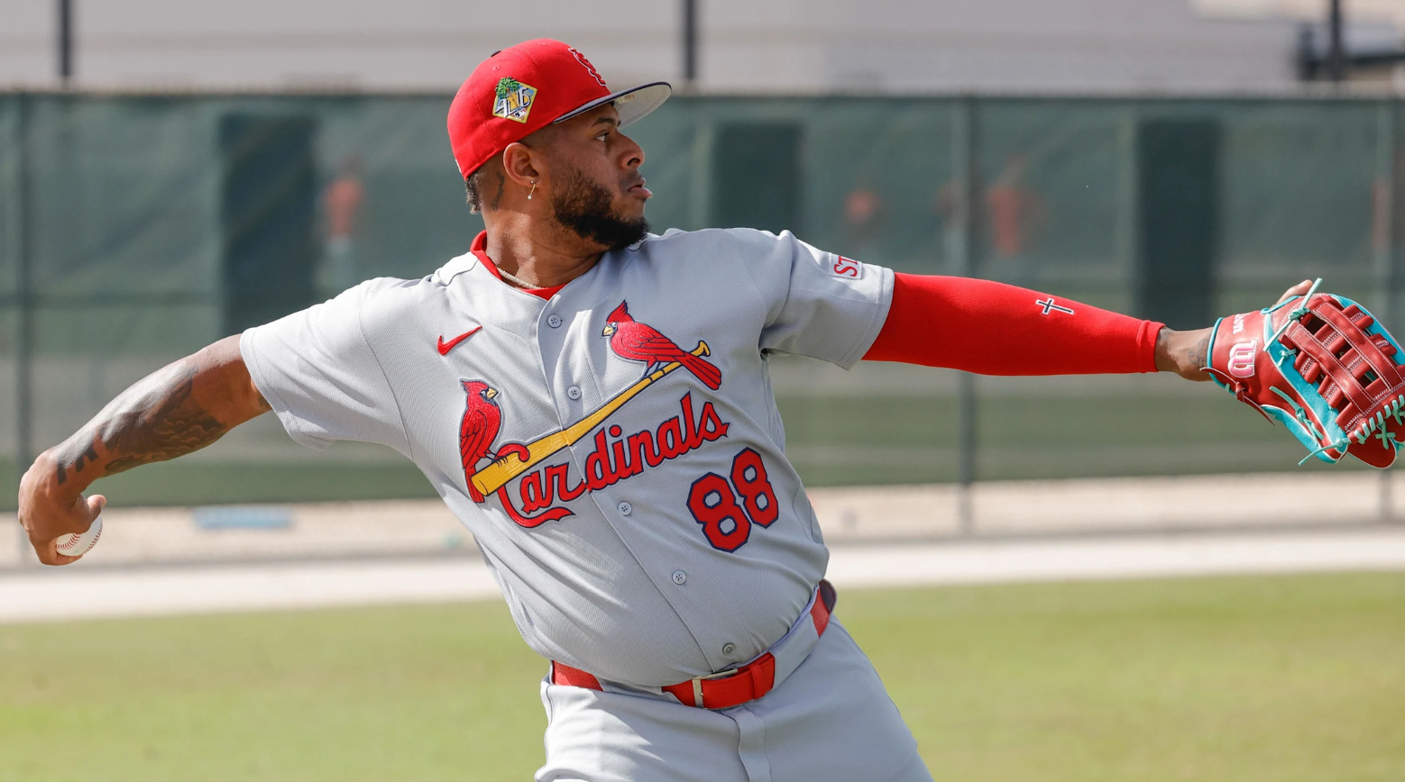 BREAKING NEWS: Cardinals’ Power Problem Makes Slugger Roster ‘Wild Card’