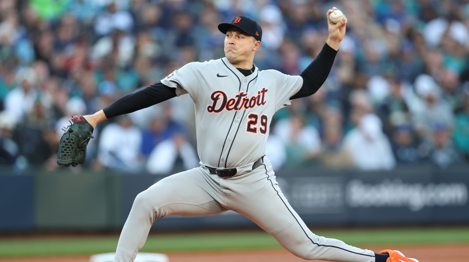 BREAKING NEWS: Mets Reportedly Land New Tarik Skubal Prediction That Change Everything