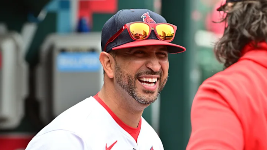 BREAKING NEWS: “Absolutely Stunning” Cardinals To Extend 3 Young Stars Next After Oli Marmol Deal