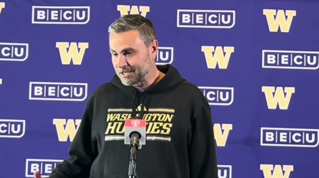 REPORT: Seahawks Officially Add Assistant Coach With Local Ties